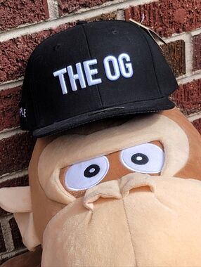 ripple THE OG Trucker Cap